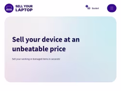 Sellyourlaptop