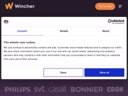 Wincher