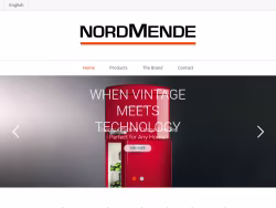 Nordmende