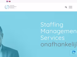 Staffingms