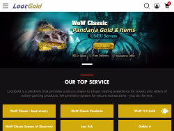 Lootgold