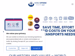 Worldoptions