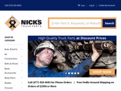 Nickstruckparts