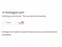 Miningsol