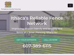 Ithacafencing