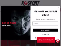 K-sport-uk