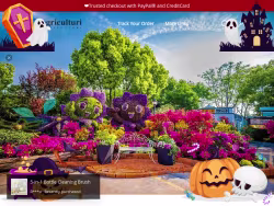 Agriculturi