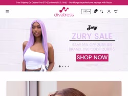 Divatress