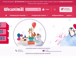 Wecanimal