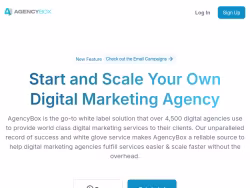 Agencybox