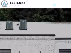 Alliancesportsmedicine