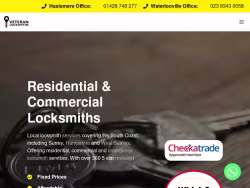 Veteranlocksmiths