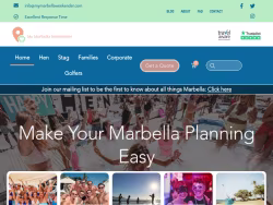 Mymarbellaweekender