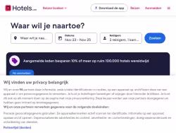 Hotels