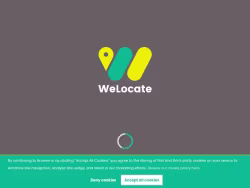 We-locate