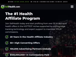 Sellhealth