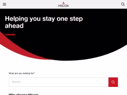 Hiscox