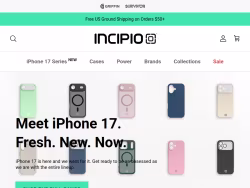Incipio