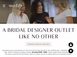 Wed2be