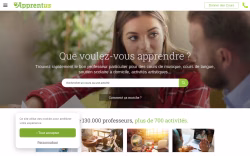 Apprentus
