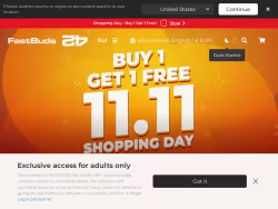 2fast4buds