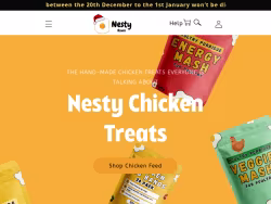 Nestyboxes