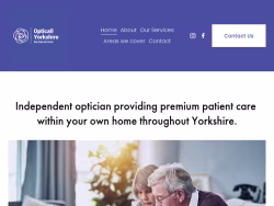 Opticall-yorkshire