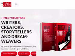 Thetimespublishers