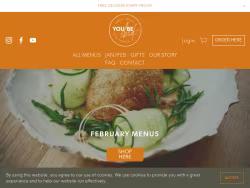Youbechef