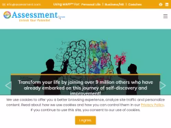 Assessment