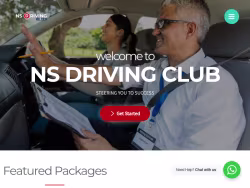 Nsdrivingclub