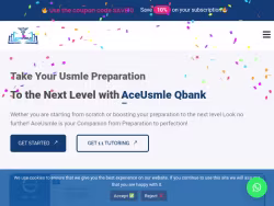 Aceusmle