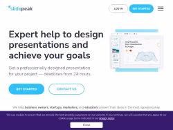 Slidepeak