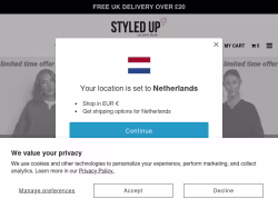 Styledup