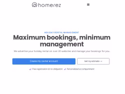 Homerez