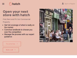 Hatch-retail