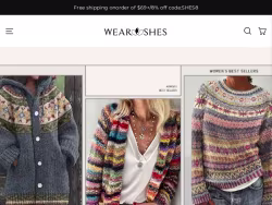 Wearshes