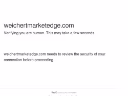 Weichertmarketedge