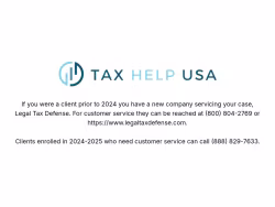 Taxhelpusa