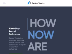 Bettertrucks