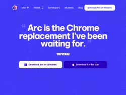 Arc