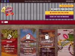 Pizzatugos