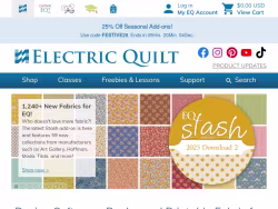 Electricquilt