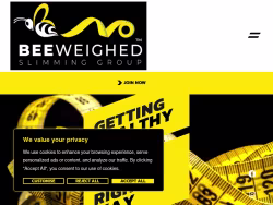 Beeweighed