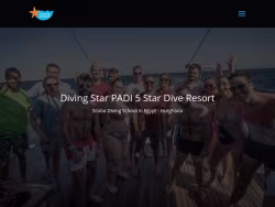 Diving-star