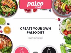 Paleodiet