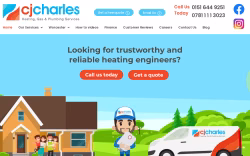Cjcharles