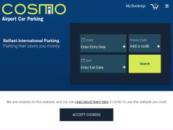 Cosmoparking