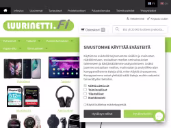 Luurinetti