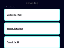 Divlon